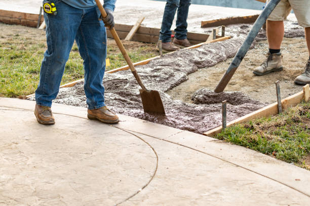 Best Concrete Grinding and Polishing in Glenolden, PA