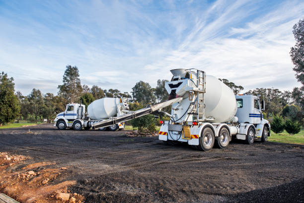 Best Concrete Driveway Installation in Glenolden, PA
