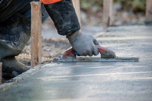 Best Decorative Concrete in Glenolden, PA