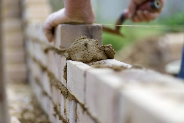 Best Concrete Retaining Walls in Glenolden, PA
