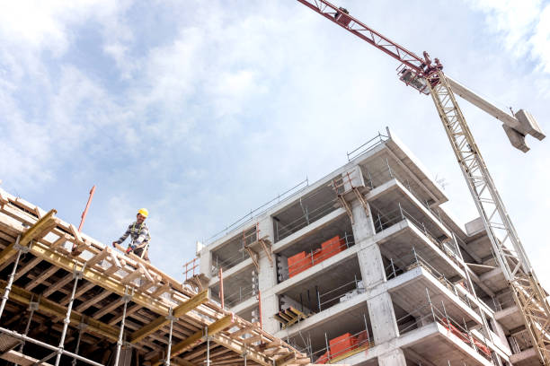 Best Concrete Foundation Repair in Glenolden, PA